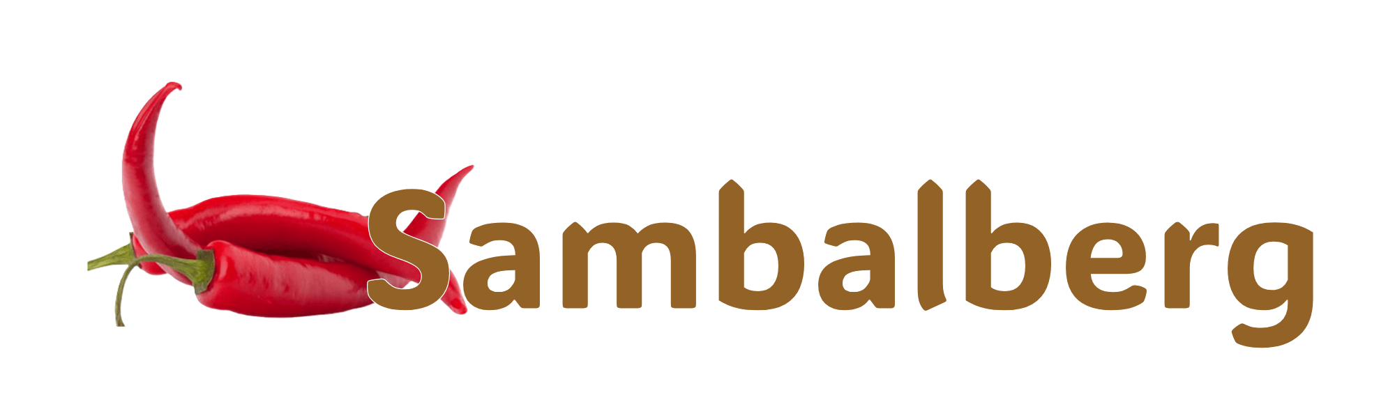 Sambalberg